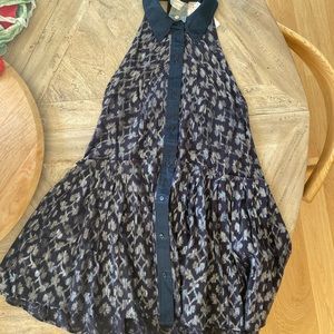 Free People ‘New Romantics’ dress